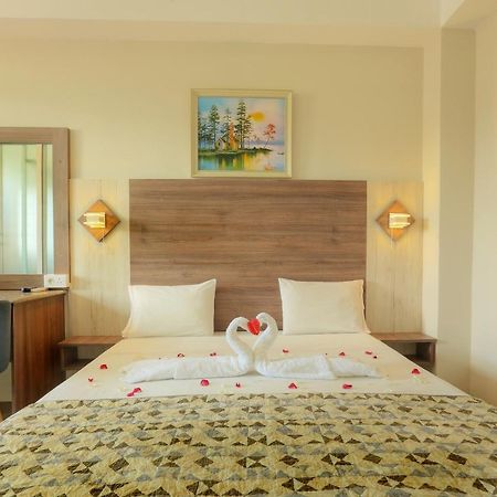 מאהבורג Ons Motel & Guest House מראה חיצוני תמונה