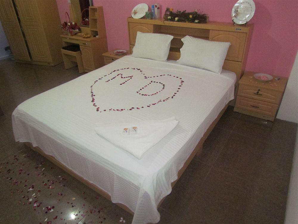 מאהבורג Ons Motel & Guest House מראה חיצוני תמונה