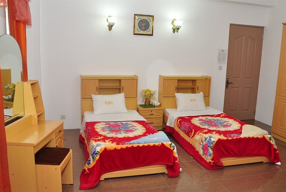 מאהבורג Ons Motel & Guest House מראה חיצוני תמונה