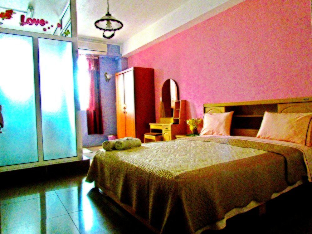 מאהבורג Ons Motel & Guest House מראה חיצוני תמונה